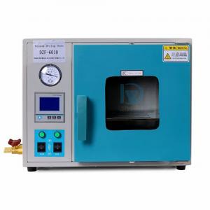 China Vacuum Laboratory Convection Oven Dryer For Laboratory supplier