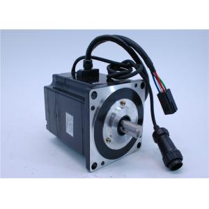 China Yaskawa  Electric  Servo Motor 4.77N.m Motors-AC Servo SGMP-15A3A4EPU  3000RMP supplier