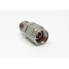 China Straight 2.92mm(K) Male to 2.4mm Female Millimeter Wave MMW Adapter Connector wholesale