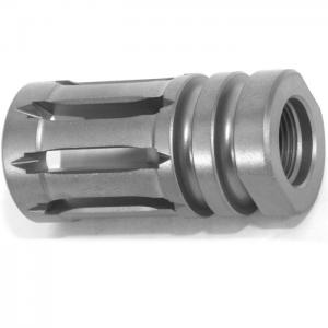 China Ar15 CNC Titanium Machining Services Parts Precision Turned Components supplier