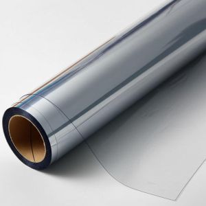 China High Adhesive Strength TPU PPF Film with Tear Strength 42N and Aging Test No Damage for Car Protection wholesale
