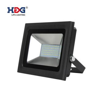 China Square Outdoor Security Flood Lights , City Cross Road Led Flood Light Bulbs supplier