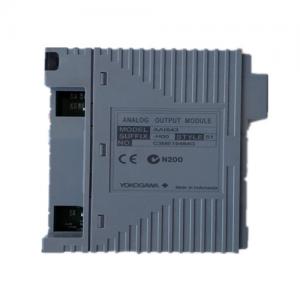 China AAI543-S03 S1 Yokogawa DCS Analog Output Module 4 To 20mA 16 Channels Isolated supplier