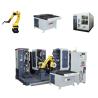 China Robot de rectificación CNC de alta precisión para manillares de motocicletas wholesale
