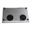 28 Amp Built In Electric Stove Ceramic Surface Heat Indicators