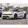2023 Krypton Electric Car Zeekr 001 Left Steering Long Range High Speed Geely Luxury EV