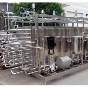 1000-10000L/H Industrial Water Purification Equipment 1-100kw RO Wastewater Treatment System