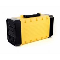 China High Efficiency Portable Devices/Power Tools Rechargeable Li Ion Battery -15C To 55C on sale