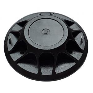 China Voice Coil 50.8mm Kapton Diaphragm For Siren Speaker And Megaphone supplier