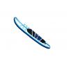 Drop Stitch + PVC Inflatable Water Toys , Blow Up Stand Up Paddle Board Surfing