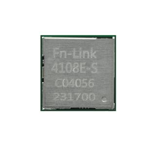 China 4108E-S WIFI HaLow Module Sub-1 GHz 802.11ah Modulo de soporte SDIO/SPI Interfaz de largo alcance 32.5Mbps WIFI HaLow Module supplier
