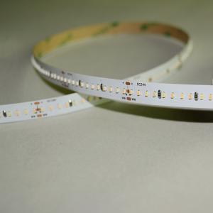 China Wholesale waterproof led strip light rgb led strip lights heat resistant led strip light for office supplier