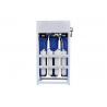 100 - 600G Commercial RO Water Purifier System 20 Inch Filter Size Compact