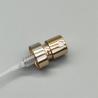 China Compact Fragrance pump valve for travel-sized body mists with portable design and efficient spray wholesale