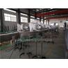 PLC Mineral Water Production Line Turkey Drinking Water Making Machine /