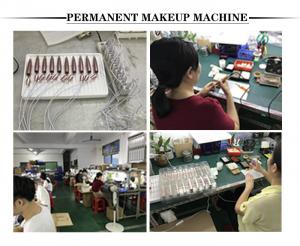 Guangzhou FMall Tattoo Cosmetics Co., Ltd