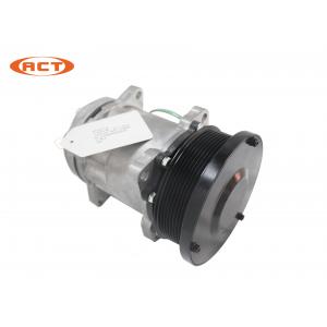 Air Conditioning Compressor , Auto Air Conditioning Compressor ST751116