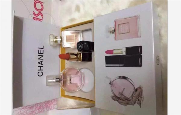 Coco Chanel Gift Sets For Women