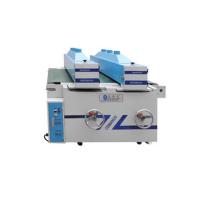 China UV Coating Equipment Spot Printing UV Coating Machine Factory on sale