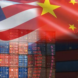 Sea Freight Forwarder China To USA