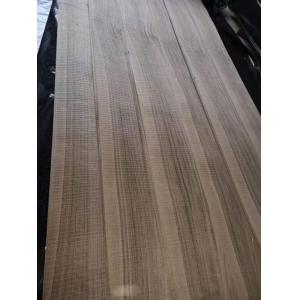Engineered Waterproof Wood Veneer Length 245cm Saw Cut Veneer A/B Grade