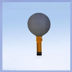 China 1.5 Inch TFT Round Display - 360x360 Resolution, ST77916 Driver | IPS Colorful Circular LCD Screen for Smart Devices wholesale