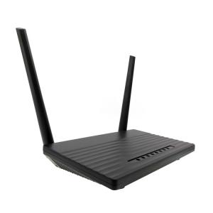 China MT7620A Openwrt Wireless Router Desktop Dual Antenna Wifi Router 2.4G supplier