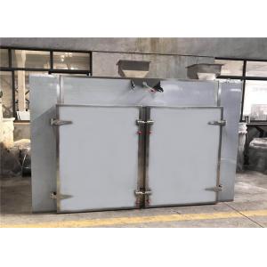 One Trolley SUS304  Industrial Fruit Dryer Machine Hot Air Convection Oven