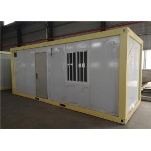 Prefabricated Container Homes For Sale