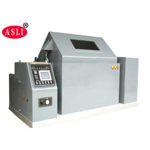 China Temperatuer Humidity Salt Spray Test Equipment with CE Certification supplier