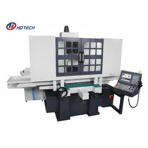 China MNK 4010 CNC High Precision Surface Grinding Machines Saddle Type supplier