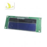 China Customize STN HTN FSTN 1602 Character Dot Matrix LCD Display Module on sale