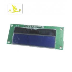 Customize STN HTN FSTN 1602 Character Dot Matrix LCD Display Module