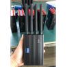 8ch High Power Cell Phone Jammer wholesale cell phone signal killer device to