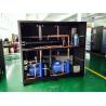 China Walk-in Environmental Chamber Temperature / Climate Test Chamber for Modular Construction wholesale