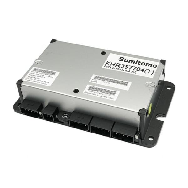 China EexcavaStart Sumitomo KHR35704(T) ECM Controller 24V for SH235X-6 Excavator wholesale