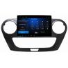 Ouchuangbo car radio stereo gps navigation for JAC Refine M3 2015 with USB WIFI