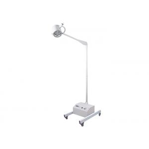 China Hospital Medical Exam Light With 13 Pcs LED Bulbs , Dental Operating Light 50000Lux supplier