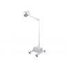 Hospital Medical Exam Light With 13 Pcs LED Bulbs , Dental Operating Light