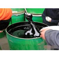 China Drainage Engineering Road Construction Bitumen 60 / 70 Proportion ≤1.02% on sale