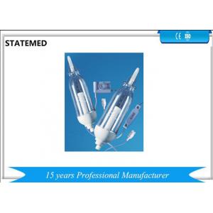 China 200 Ml Medication Infusion Pumps Patient Controlled / One -Time Use Continuous Infusion Pump supplier