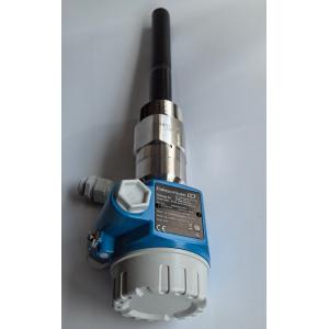 China Endress Hauser ATEX Capacitance Level Sensor FTI55 for Bulk Solids wholesale