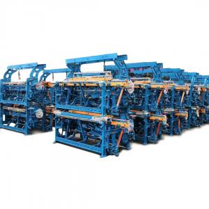 Weaving Electronic	Automatic Shuttle Loom For  cambric Shuttle Loom