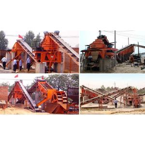 Hongji New Style 300-5000TPD Cement Production Line