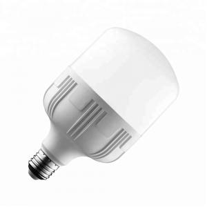 China E27 High Efficiency LED Bulb 20W White Cold White Warm White LED Bulb For Home supplier