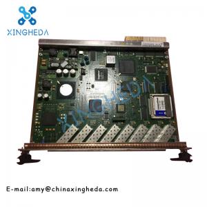 China Alcatel Lucent 3AL79092AA P63E1 For Alcatel Transmission Equipment 1660SM 1662SMC wholesale