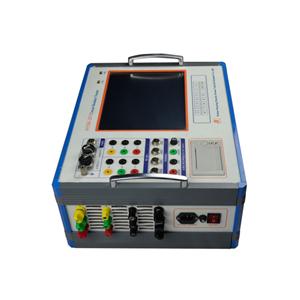 circuit breaker analyzer price HYGK-307 wuhan huaying electric power tech &amp; science co.,ltd