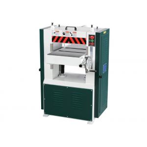 China MB104BM Single Side Woodworking Thicknesser Combination Planer Thicknesser supplier