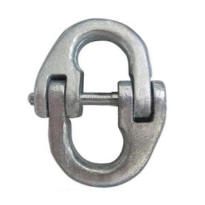 Drop Forged Master Link G80 A337 Alloy Steel Connecting Link