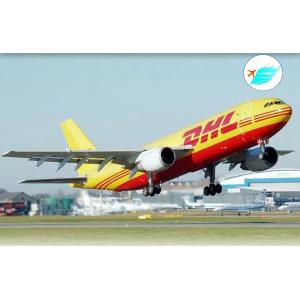 Amazon China DHL Express Logistic Courier Cheap Price And Excellent Amazon Fba US Door To Door Service